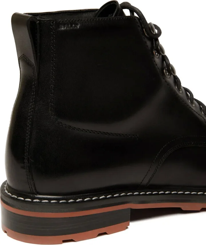 Winter Capsule boots - Image 4