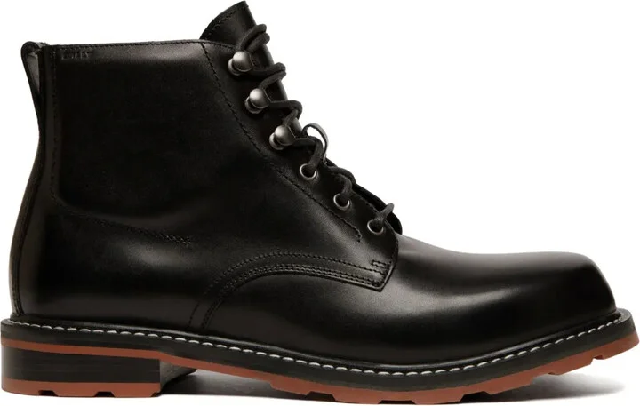 Winter Capsule boots