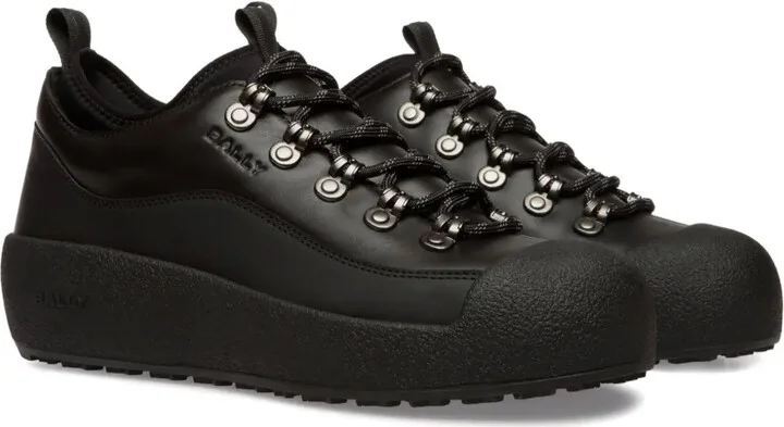 Winter Capsule sneakers - Image 2