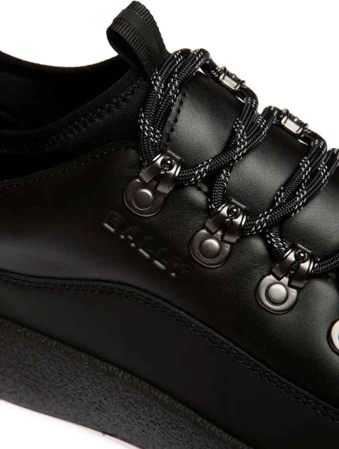 Winter Capsule sneakers - Image 4