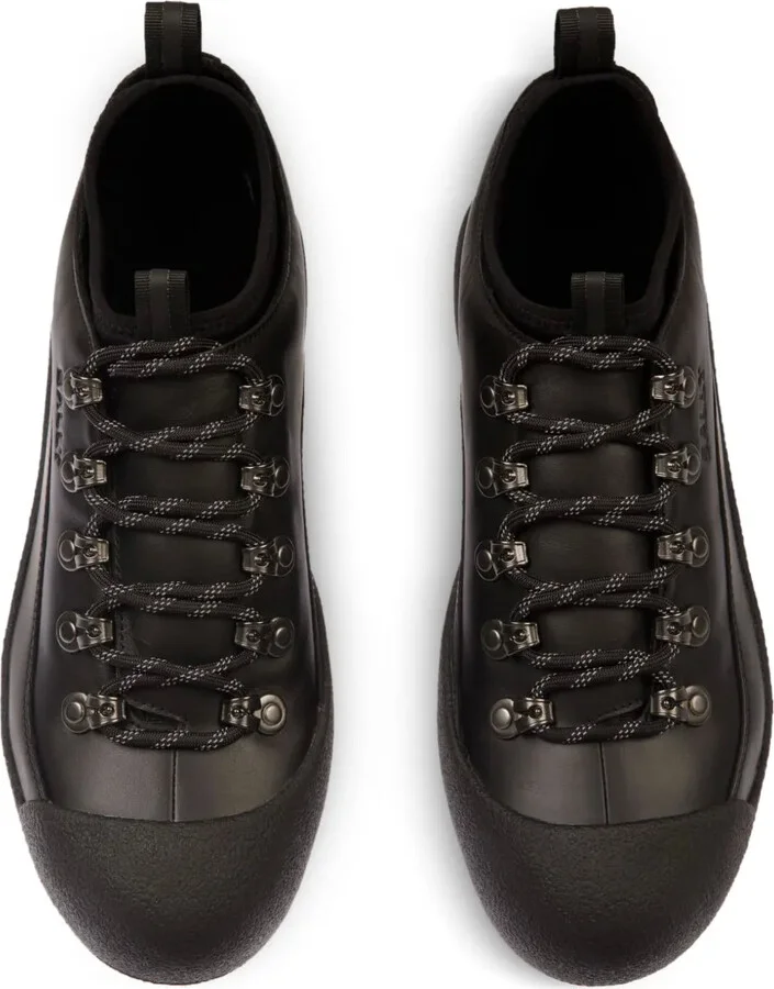 Winter Capsule sneakers - Image 5