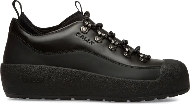 Winter Capsule sneakers