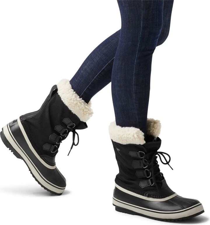 Winter Carnival Waterproof Boot - Image 2