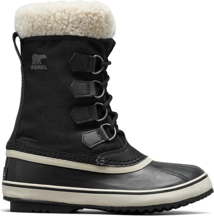 Winter Carnival Waterproof Boot - Image 3