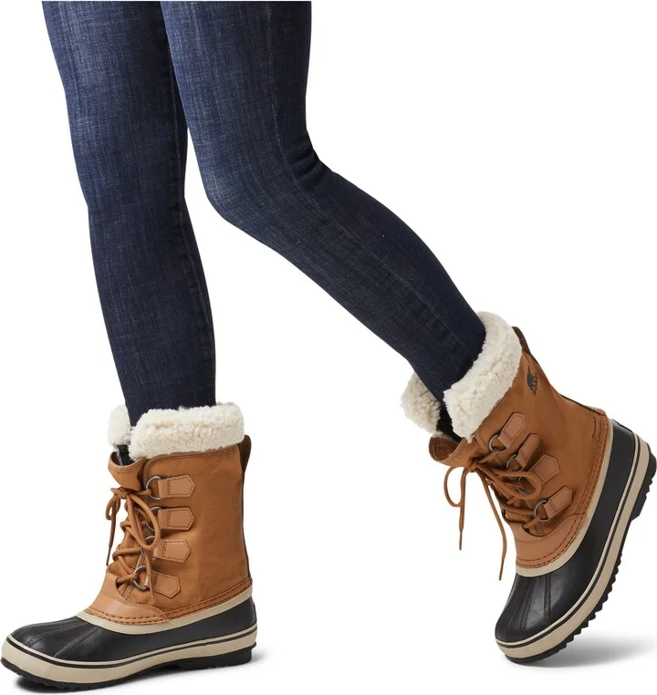 Winter Carnival Waterproof Boot - Image 9