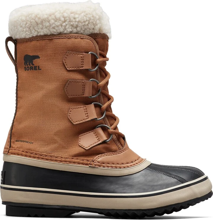 Winter Carnival Waterproof Boot - Image 10