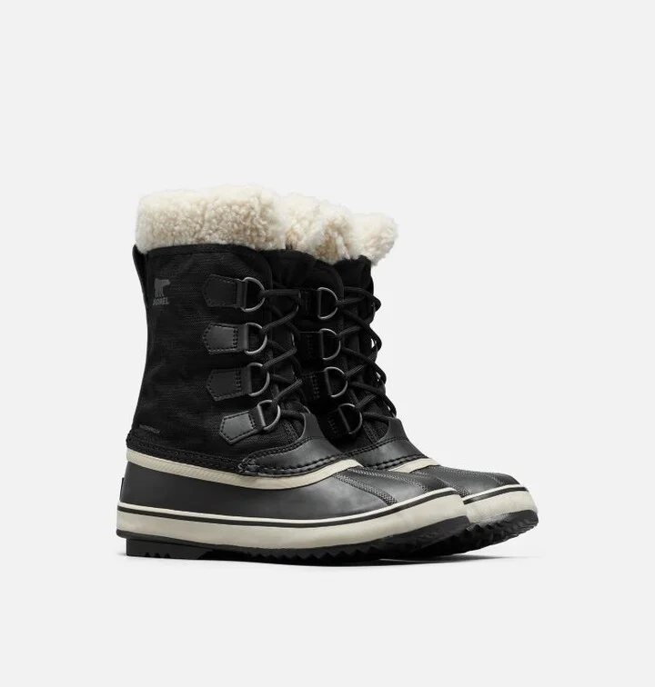WINTER CARNIVAL™ Women's Waterproof Boot - Image 2