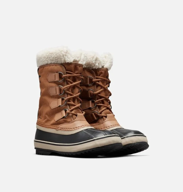 WINTER CARNIVAL™ Women's Waterproof Boot - Image 2