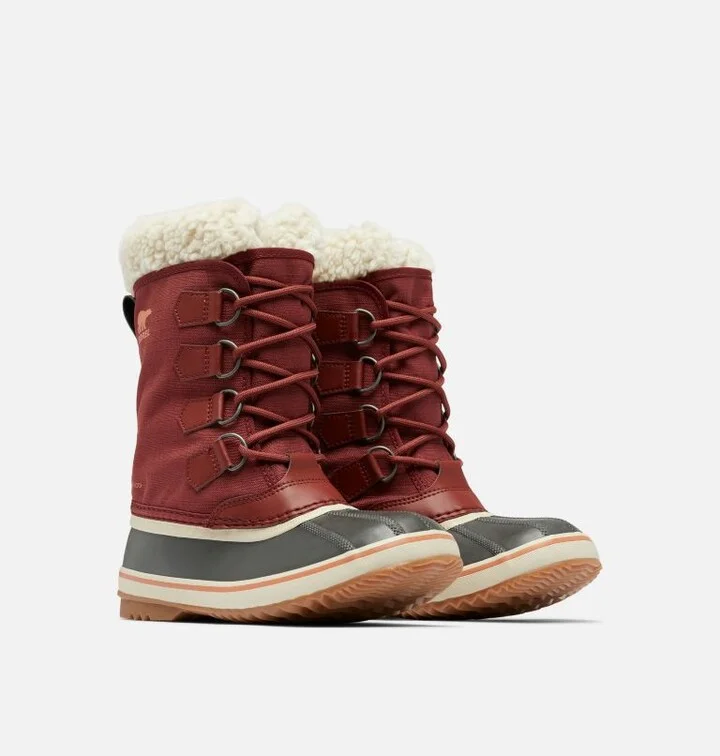 WINTER CARNIVAL™ Women's Waterproof Boot - Image 2