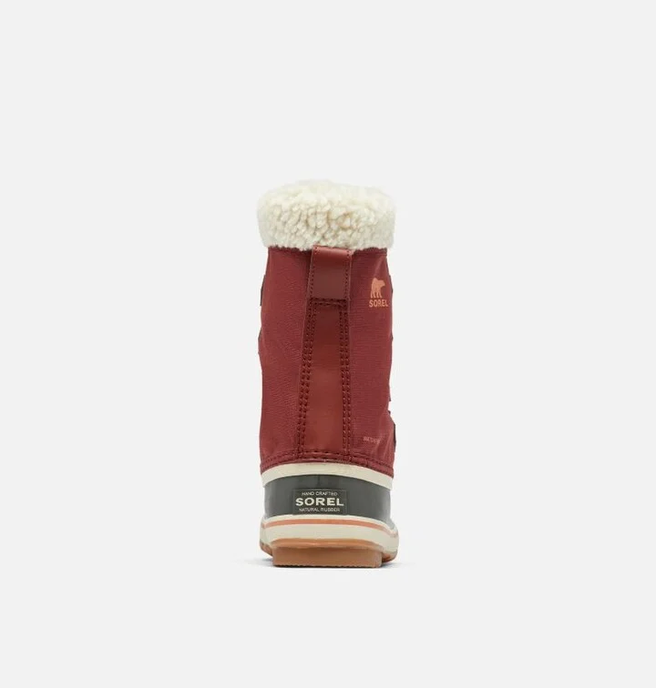 WINTER CARNIVAL™ Women's Waterproof Boot - Image 3