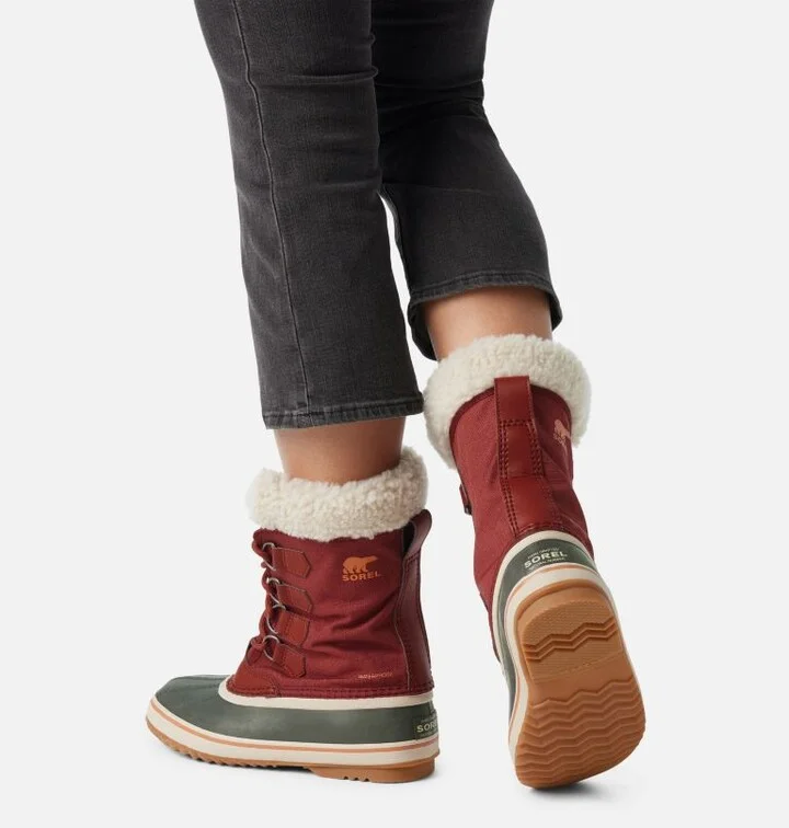 WINTER CARNIVAL™ Women's Waterproof Boot - Image 8