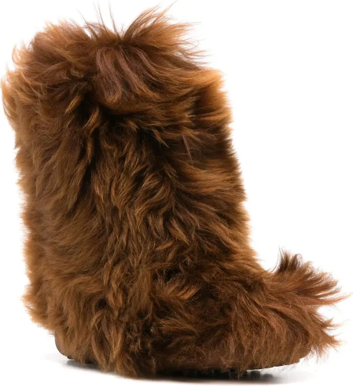 Winter Gommini Boots - Image 2
