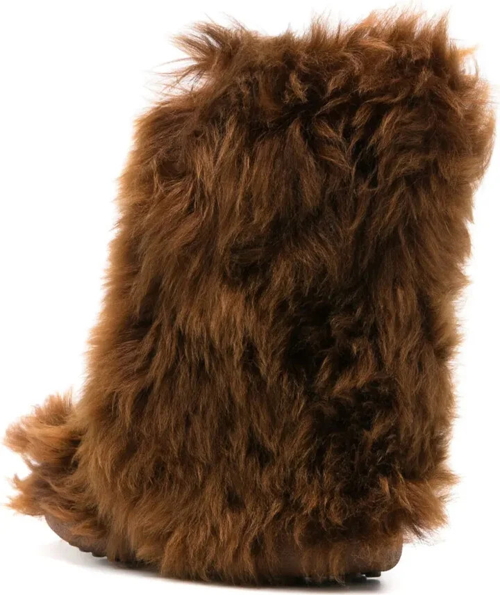 Winter Gommini Boots - Image 3