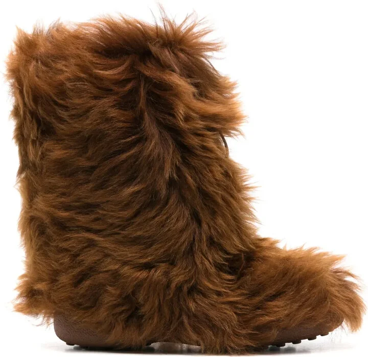 Winter Gommini Boots