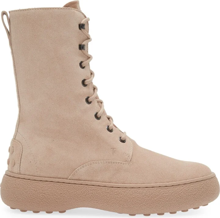 Winter Gommini Side Zip Boot - Image 3