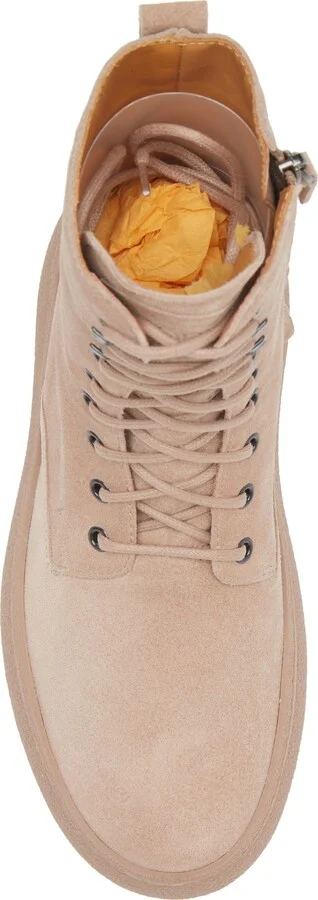 Winter Gommini Side Zip Boot - Image 5