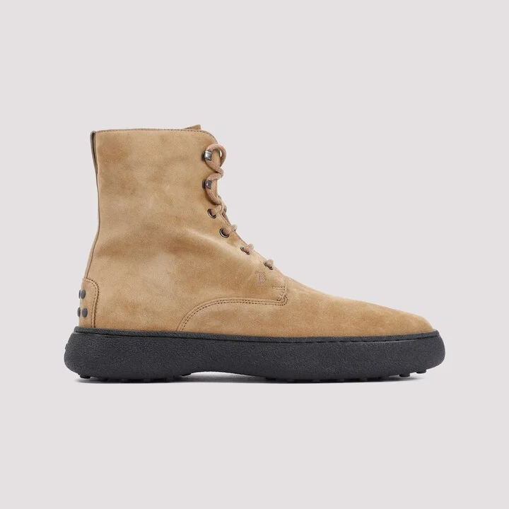 Winter Gommino Boots - Image 3