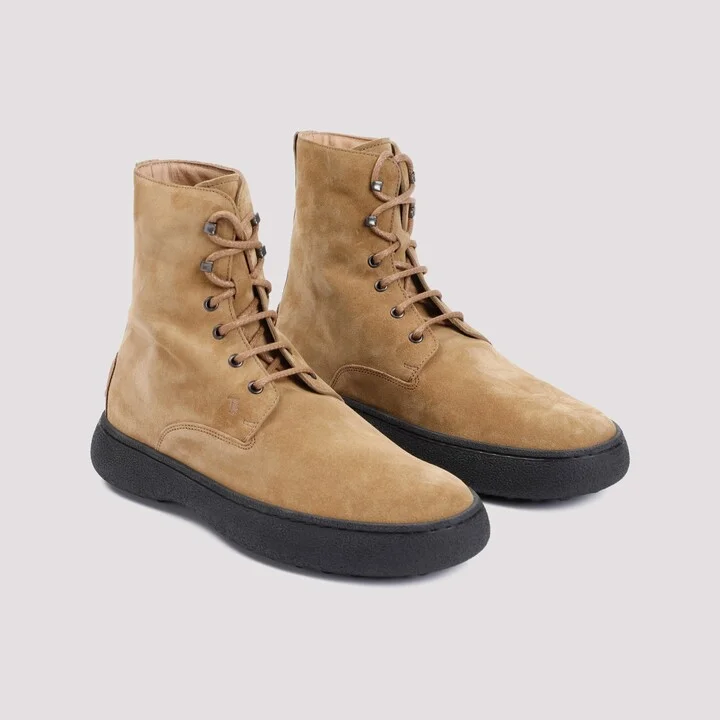 Winter Gommino Boots - Image 5