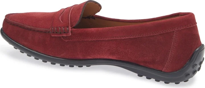 Winter Penny Loafer - Image 2