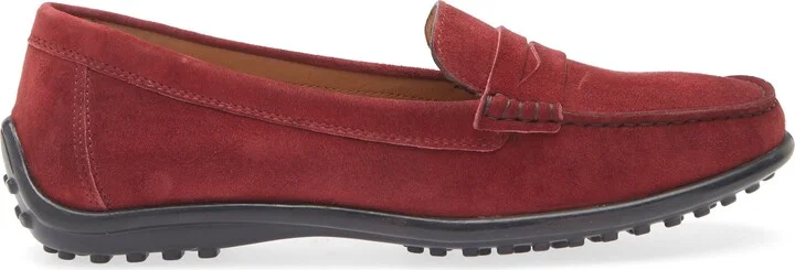 Winter Penny Loafer - Image 3