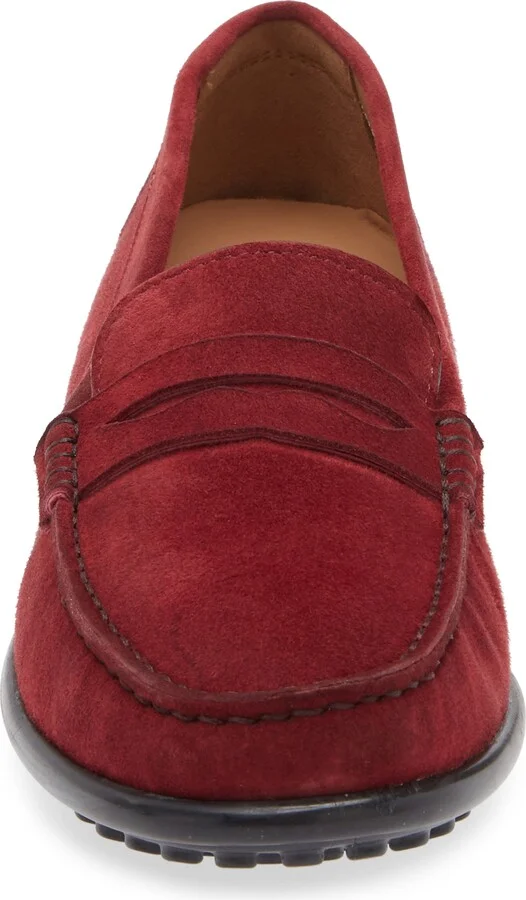 Winter Penny Loafer - Image 4