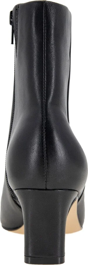 Winter Water Resistant Pointed Toe Bootie - Image 7
