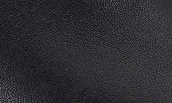Winter Water Resistant Pointed Toe Bootie - Image 8