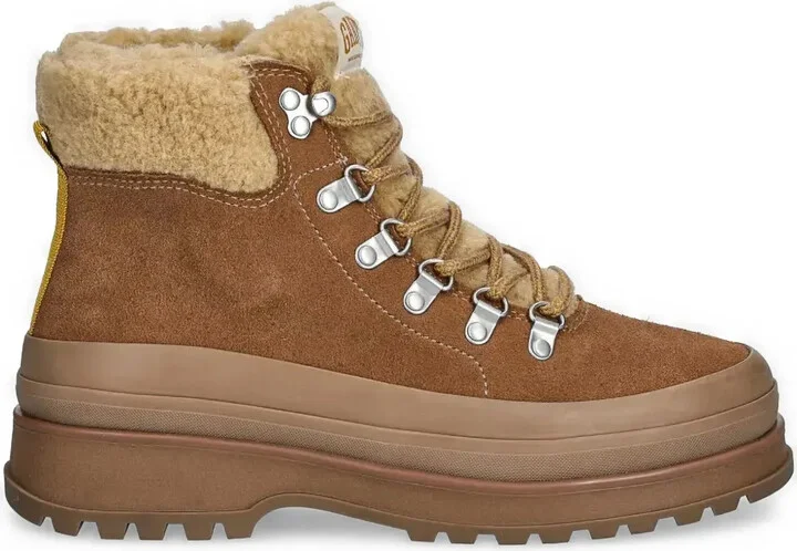 Wintly boots