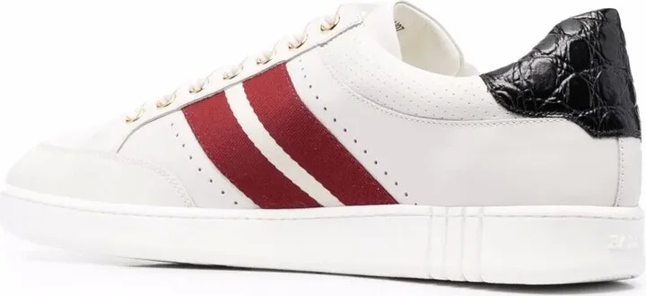 Winton low-top sneakers - Image 3