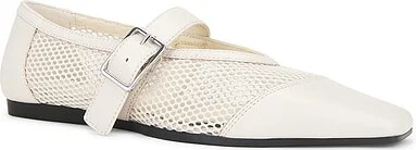 Wioletta Ballet Flats - Image 2