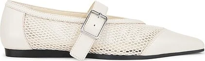 Wioletta Ballet Flats