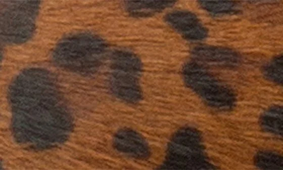 Wioletta Genuine Calf Hair Flat - Image 8