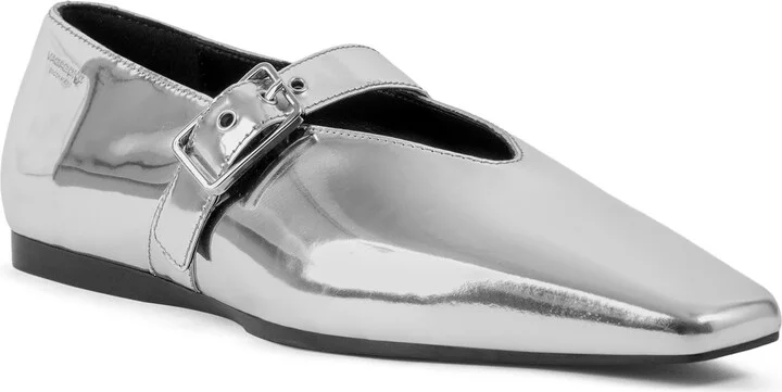 Wioletta Mary Jane Flat
