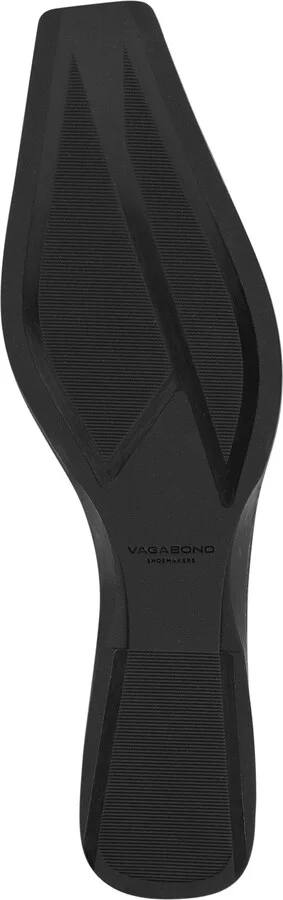 Wioletta Mesh Mary Jane Flat - Image 6