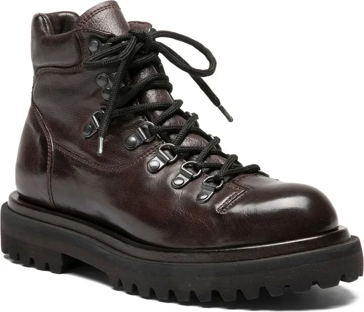 Wisal DD boots - Image 2