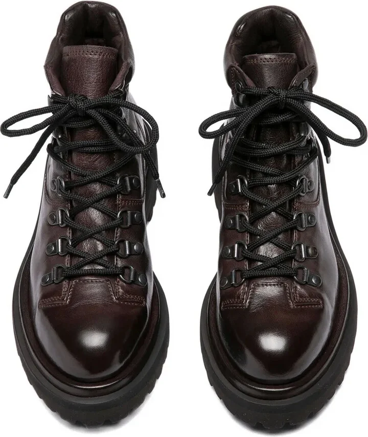 Wisal DD boots - Image 4