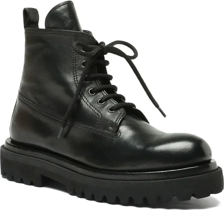 Wisal DD boots - Image 2