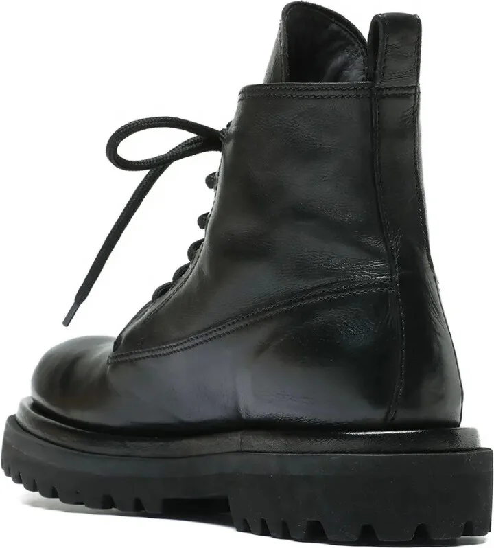 Wisal DD boots - Image 3