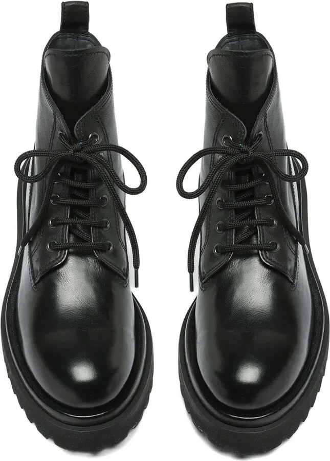 Wisal DD boots - Image 4
