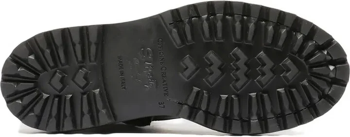 Wisal DD boots - Image 5