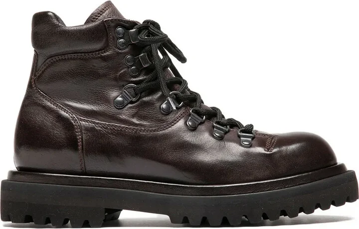 Wisal DD boots
