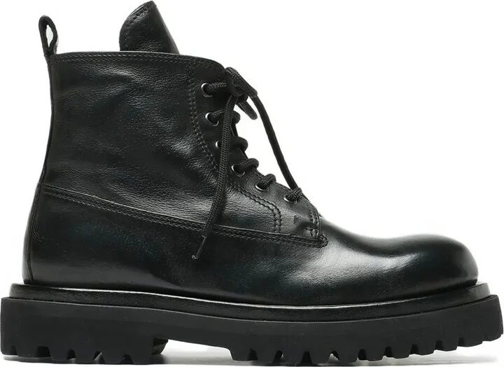 Wisal DD boots