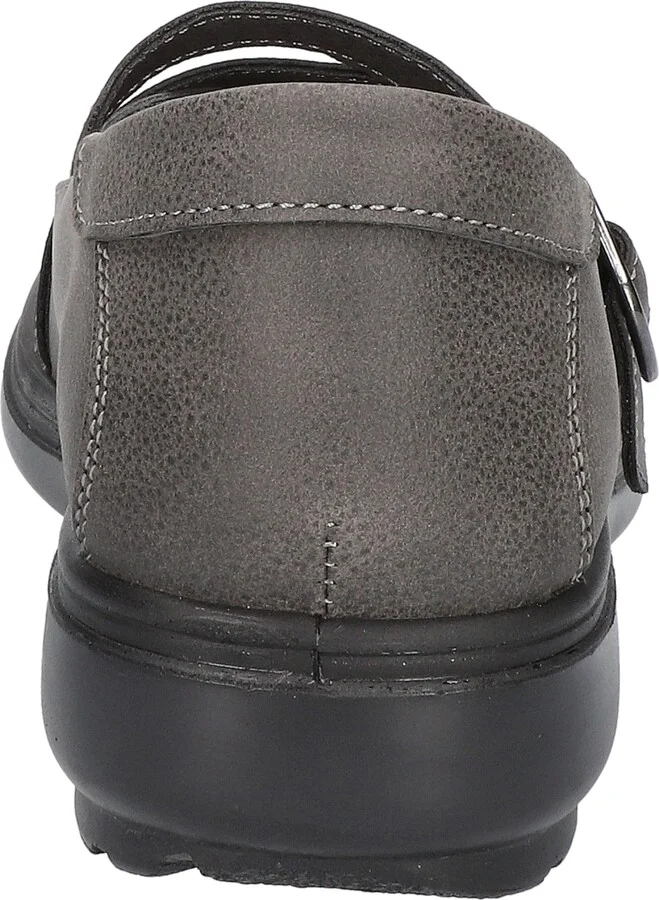 Wise Mary Jane Flat - Multiple Widths Available - Image 3