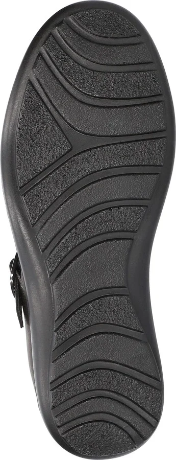 Wise Mary Jane Flat - Multiple Widths Available - Image 6