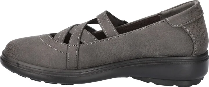 Wise Mary Jane Flat - Multiple Widths Available - Image 8