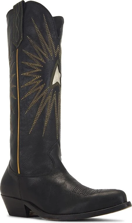 Wish Star Boot - Image 2