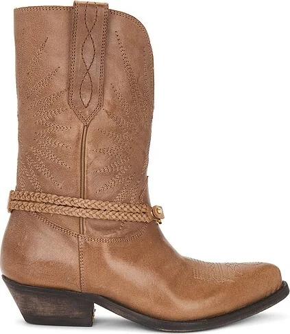 Wish Star Boot