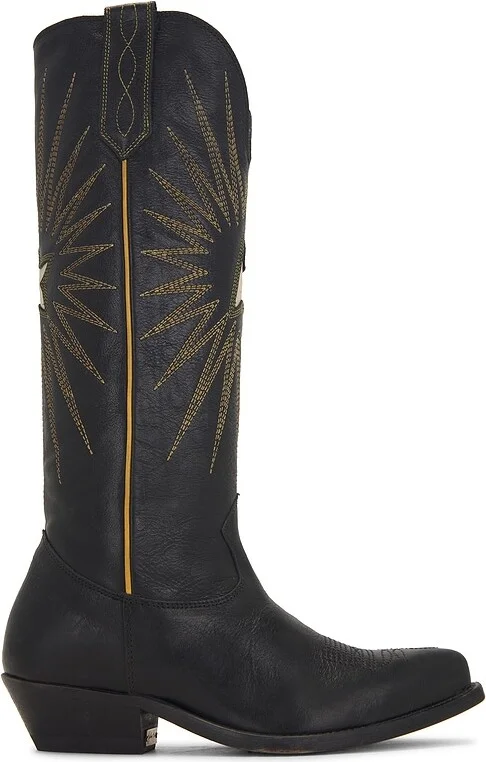 Wish Star Boot