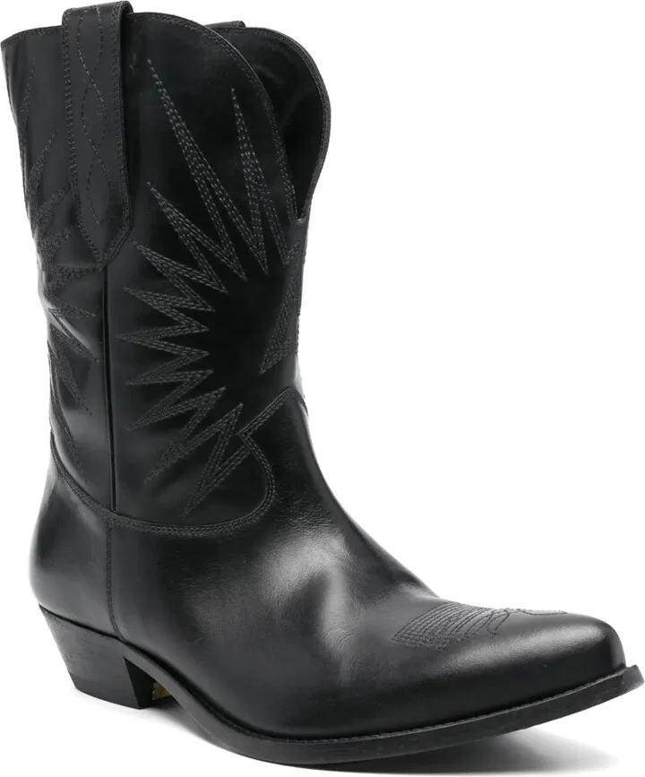 Wish Star boots - Image 2