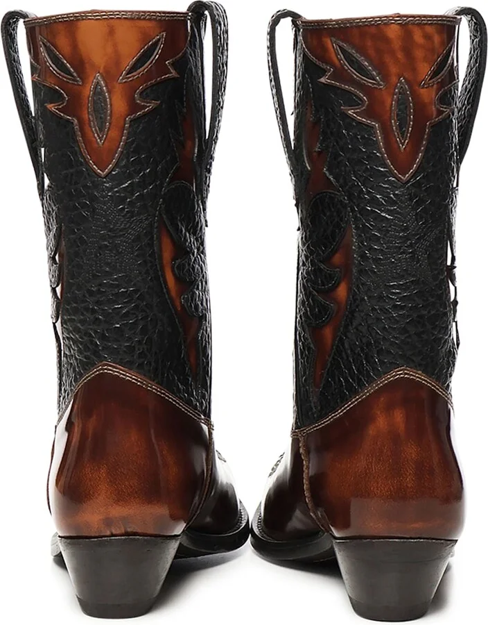 Wish Star Boots - Image 4